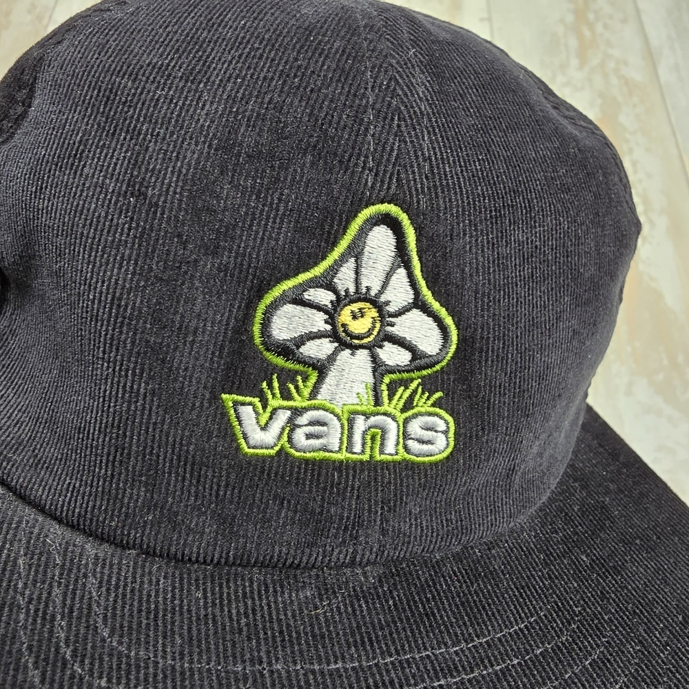 Vans Skate Happy Shroom Jockey Hat - Picture 2 of 6
